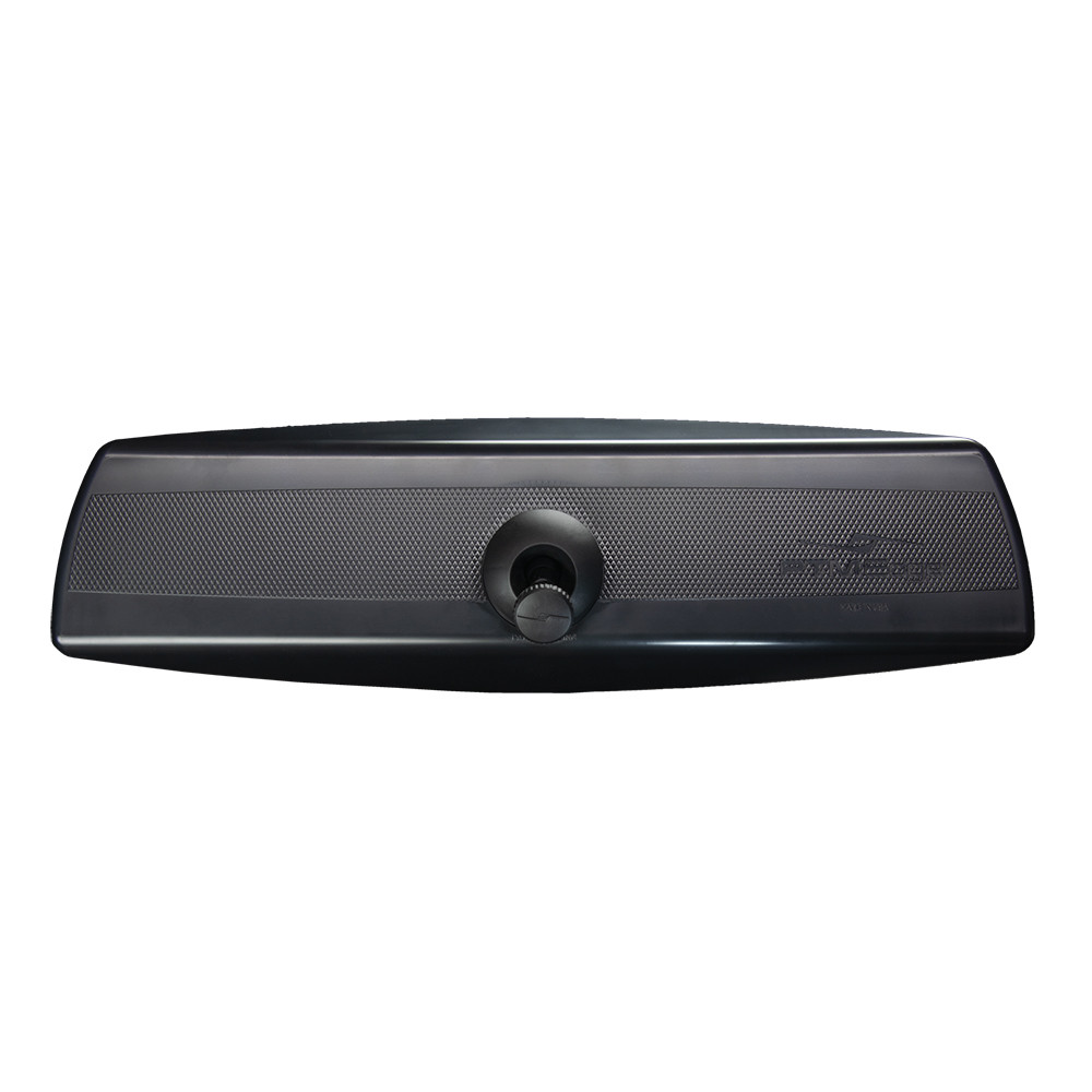 PTM Watersports VR-140 PRO Mirror - Black [P12848-200]