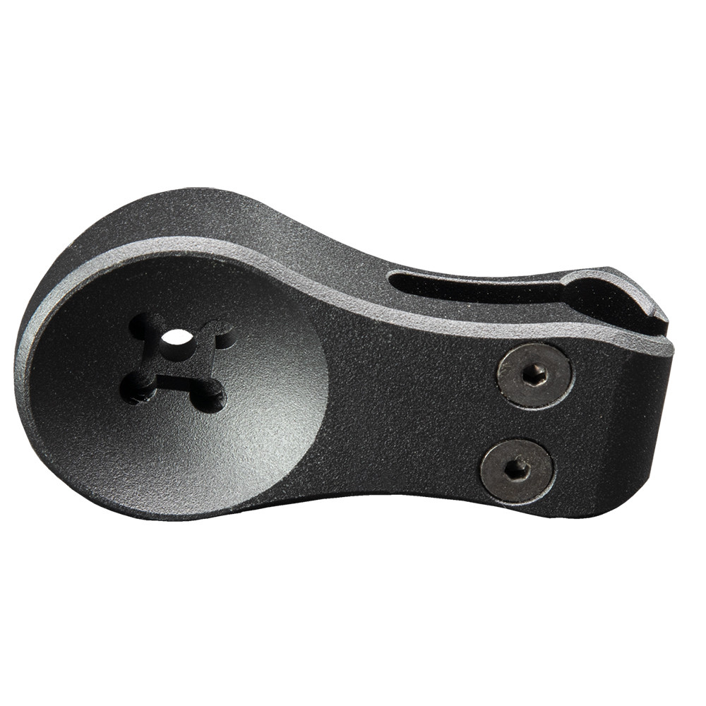 PTM Watersports RTS - 100 Adapter - Black [P12902-100 BK]