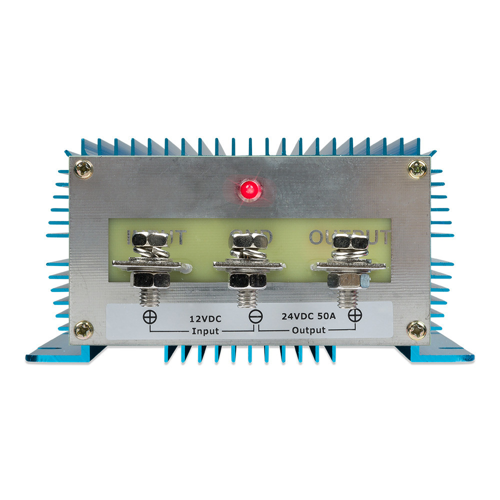 Victron Orion IP67 DC-DC Converter 12\/24-50A - 1200W [ORI122421226]
