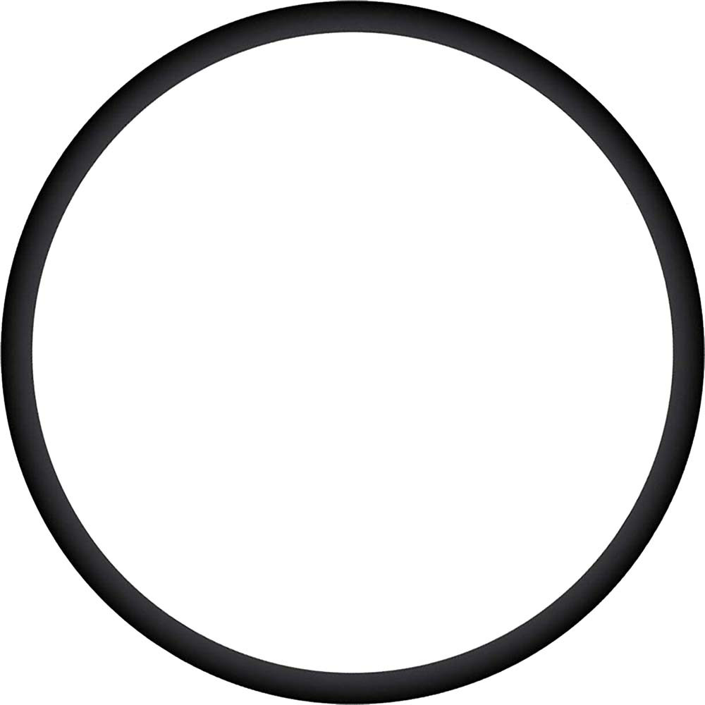 GROCO Replacement Buna-N O-Ring [2-256]