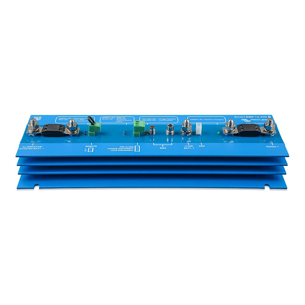 Victron Smart BMS 12\/200 f\/Victron LIFEPO4 Batteries 12VDC Only [BMS210055000]