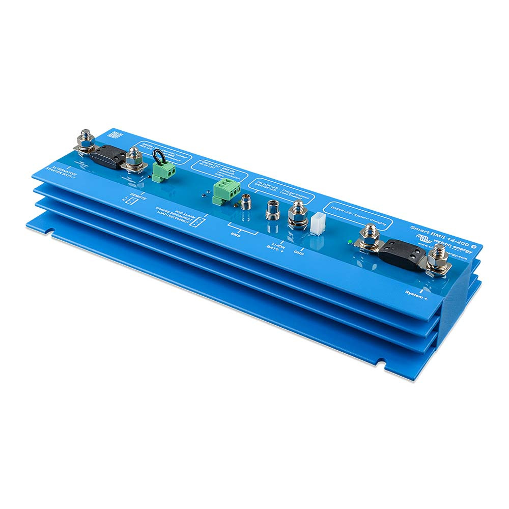 Victron Smart BMS 12\/200 f\/Victron LIFEPO4 Batteries 12VDC Only [BMS210055000]
