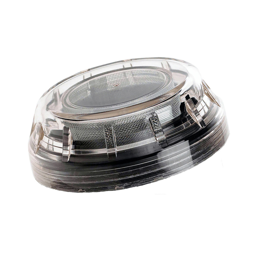 Johnson Pump Fresh Water Filter Strainer Cover w\/O-Ring Assembly [09-36012]