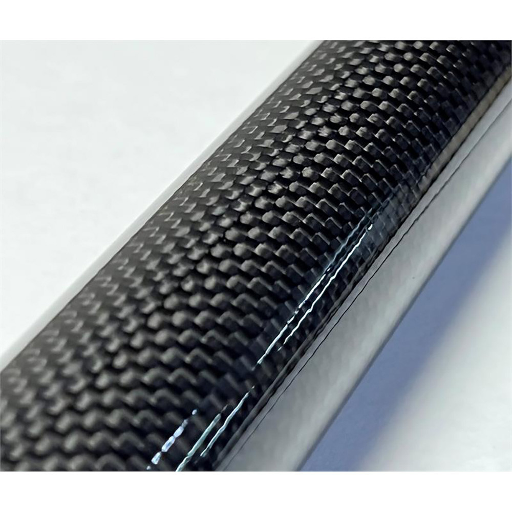 Lees 24 Telescoping Carbon Fiber Outrigger Poles f\/Sidewinder Mount  [CT3924]