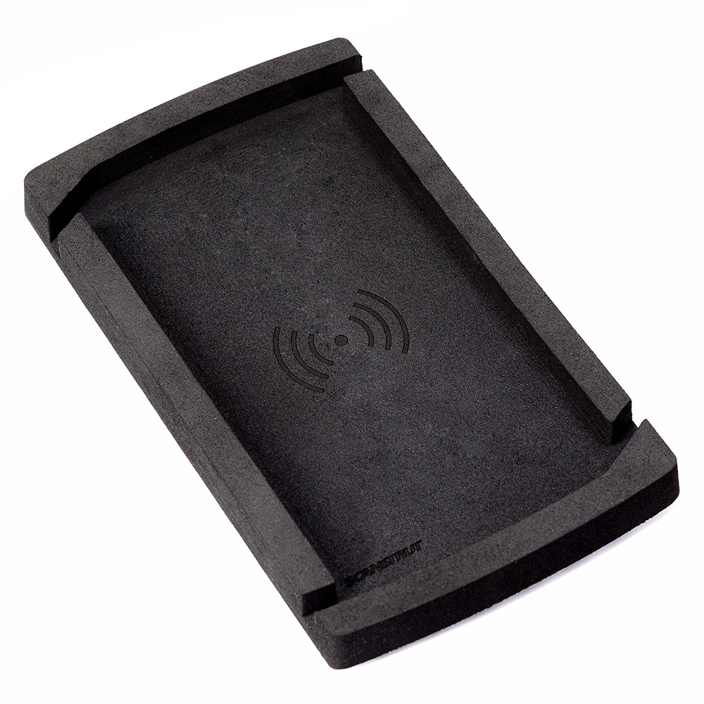 Scanstrut ROKK 10W Catch Waterproof Wireless Phone Charging Mat  [SC-CW-08F]