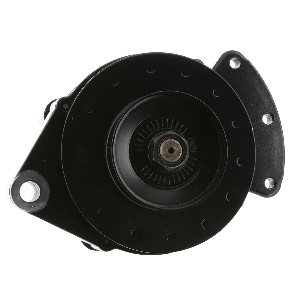 ARCO Marine Premium Replacement Universal Alternator w\/Single Groove Pulley - 12V 55A [60075]