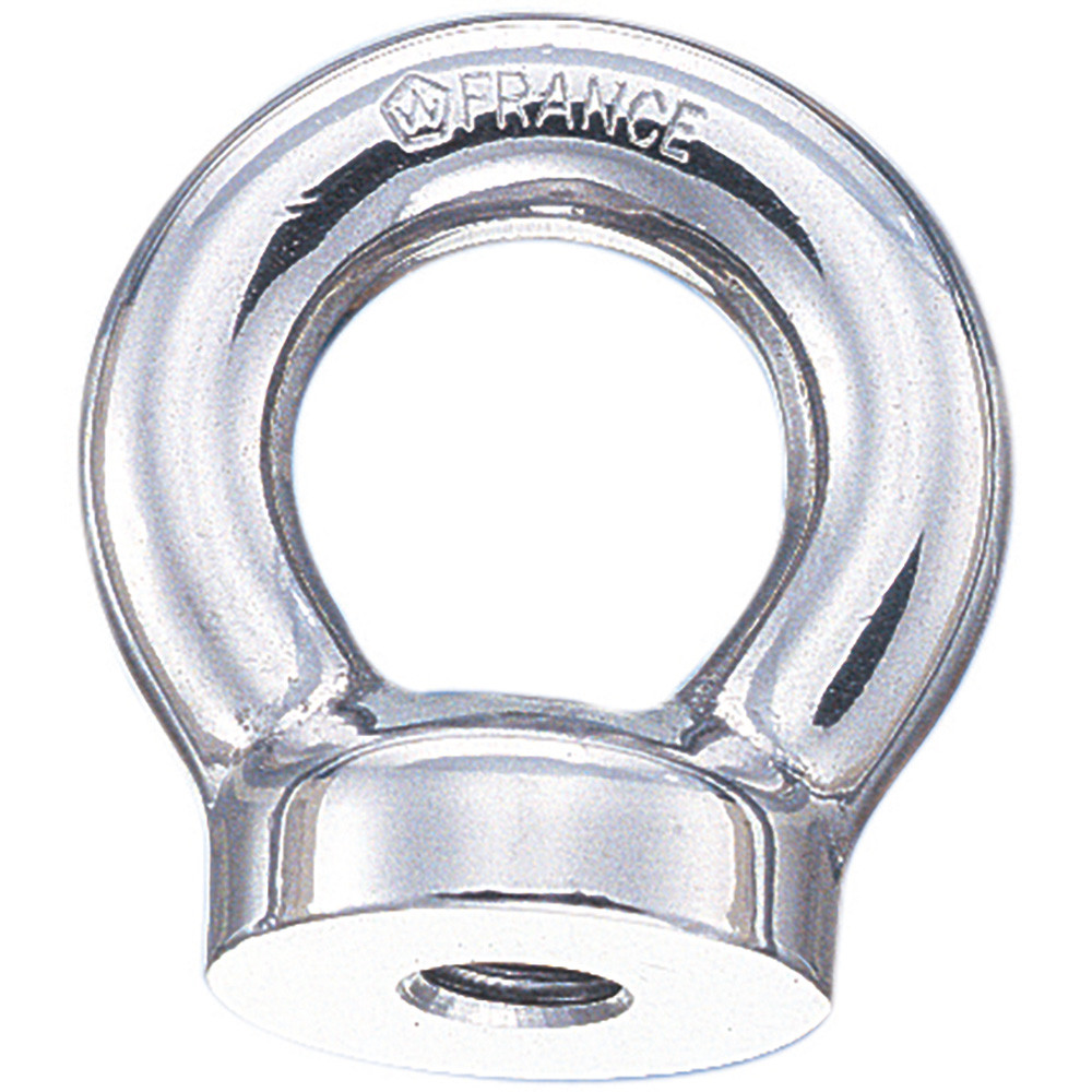Wichard 3\/8" Eye Nut - 21\/32" Diameter [6342W]
