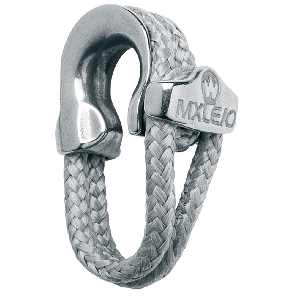 Wichard MXLEvo 10 - Soft Block - 10mm Rope Size - 13\/32" [21104W]