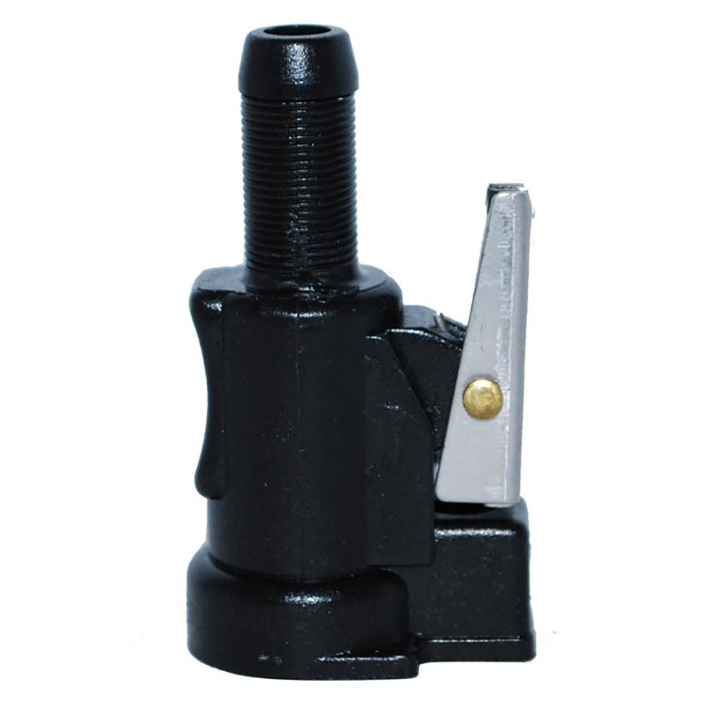 Attwood Yamaha Female Hose Fitting - Tank Or Engine End - 5\/16" Barb [88FHY516-6]