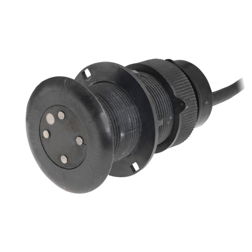 Airmar DX900+ Multilog Smart&trade; Electromagnetic Speed Sensor ThruHull NMEA0183