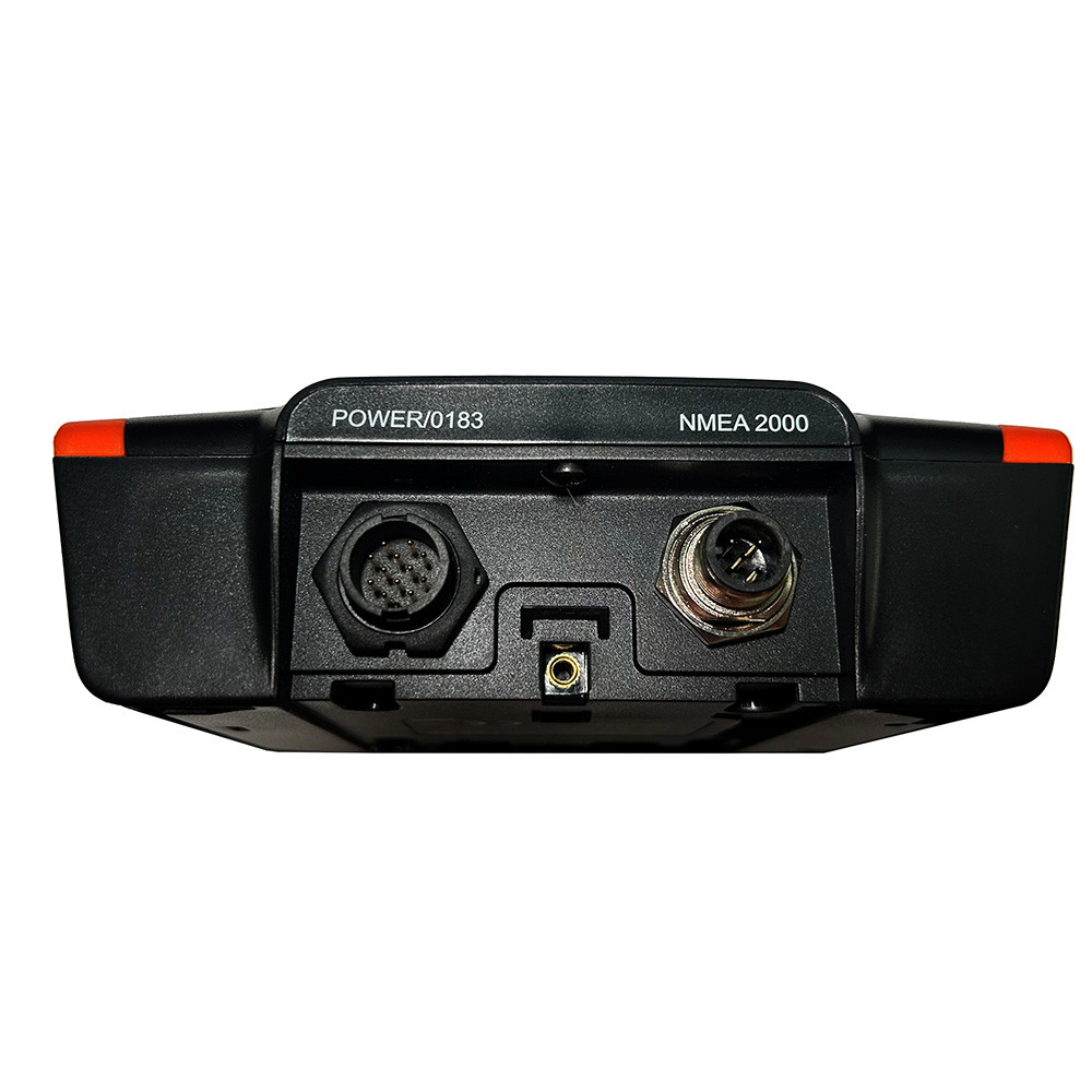 em-trak B924 Class B AIS Transceiver w\/WiFi, Bluetooth  VHF Antenna Splitter - 2W CSTDMA [430-0007]