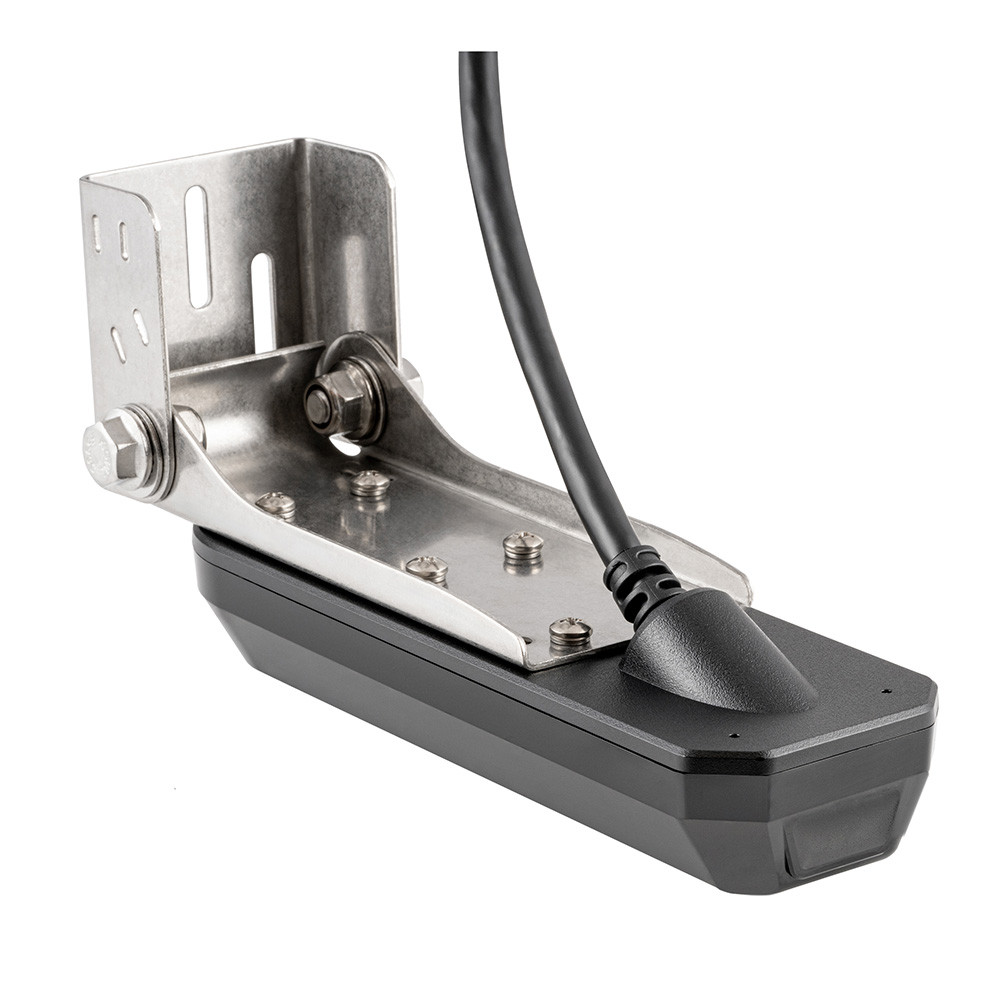 Humminbird XM-14-HW-CMSI-T Compact MEGA Side Imaging+ Transducer