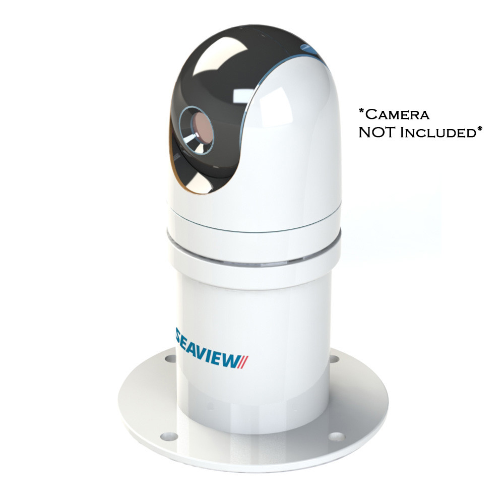 Seaview 5" Vertical Camera Mount f\/Sionyx [PM5SXN8]