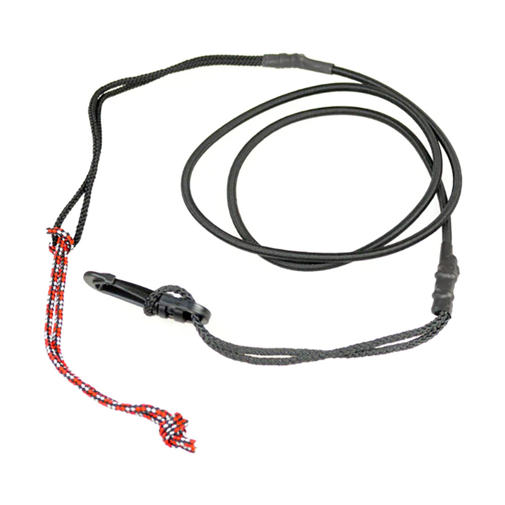 YakGear 3 Leash Combo f\/Paddle  Pole [ELC]