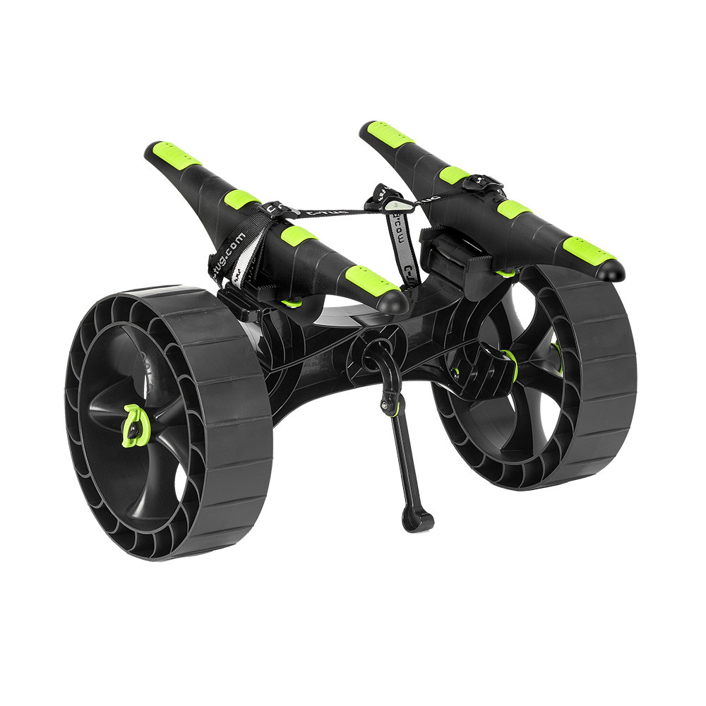 RAILBLAZA C-Tug R w\/Sandtrakz Wheels [50-0014-71]