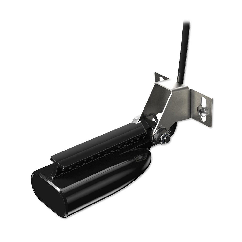 Lowrance Eagle SplitShot Transom Mount Transducer w\/20 ft. Cable [000-16284-001]