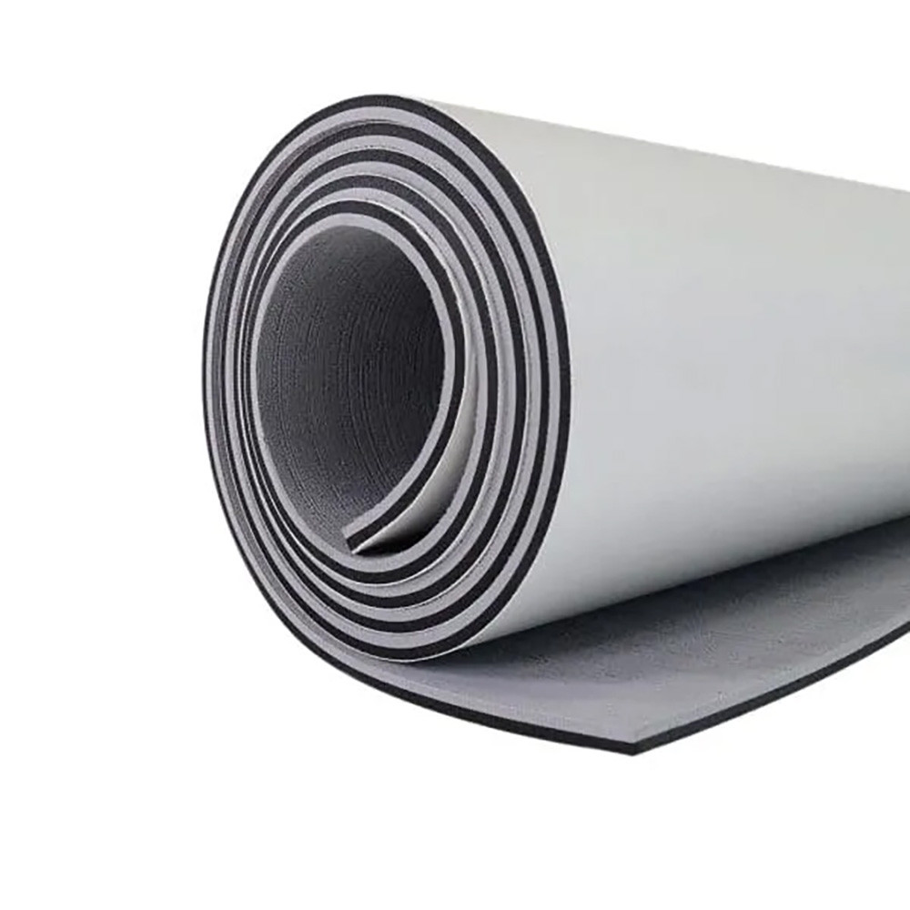 SeaDek 40" x 80" 6mm Two Color Full Sheet - Brushed Texture - Storm Grey\/Dark Grey (1016mm x 2032mm x 6mm) [45225-81029]