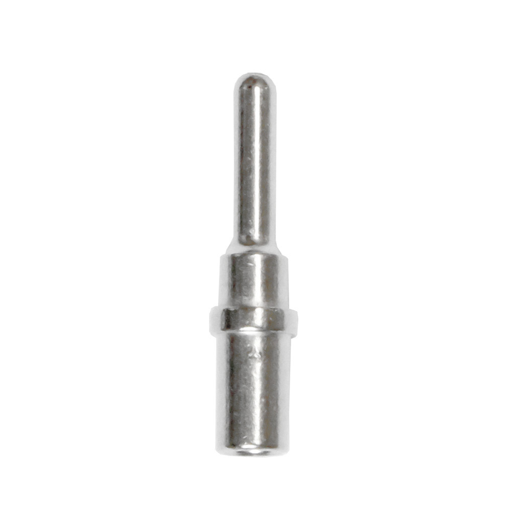 Pacer DTP Deutsch Pin f\/14-12 AWG Wire - Size 12 Contact (25 Pack) [T12DTP-P-25]