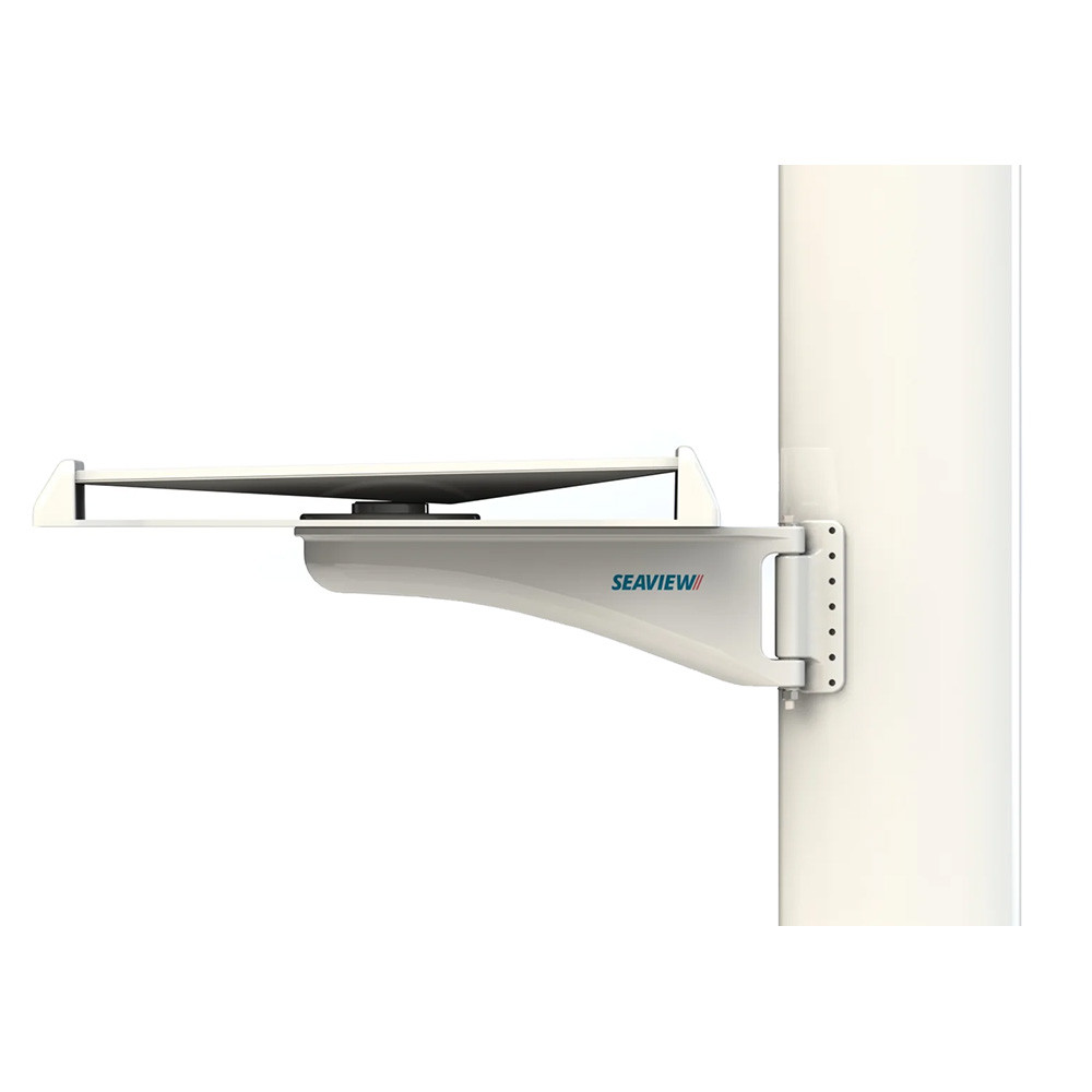 Seaview Mast Mount f\/Starlink Standard Gen 3 Antenna [SM24G3]