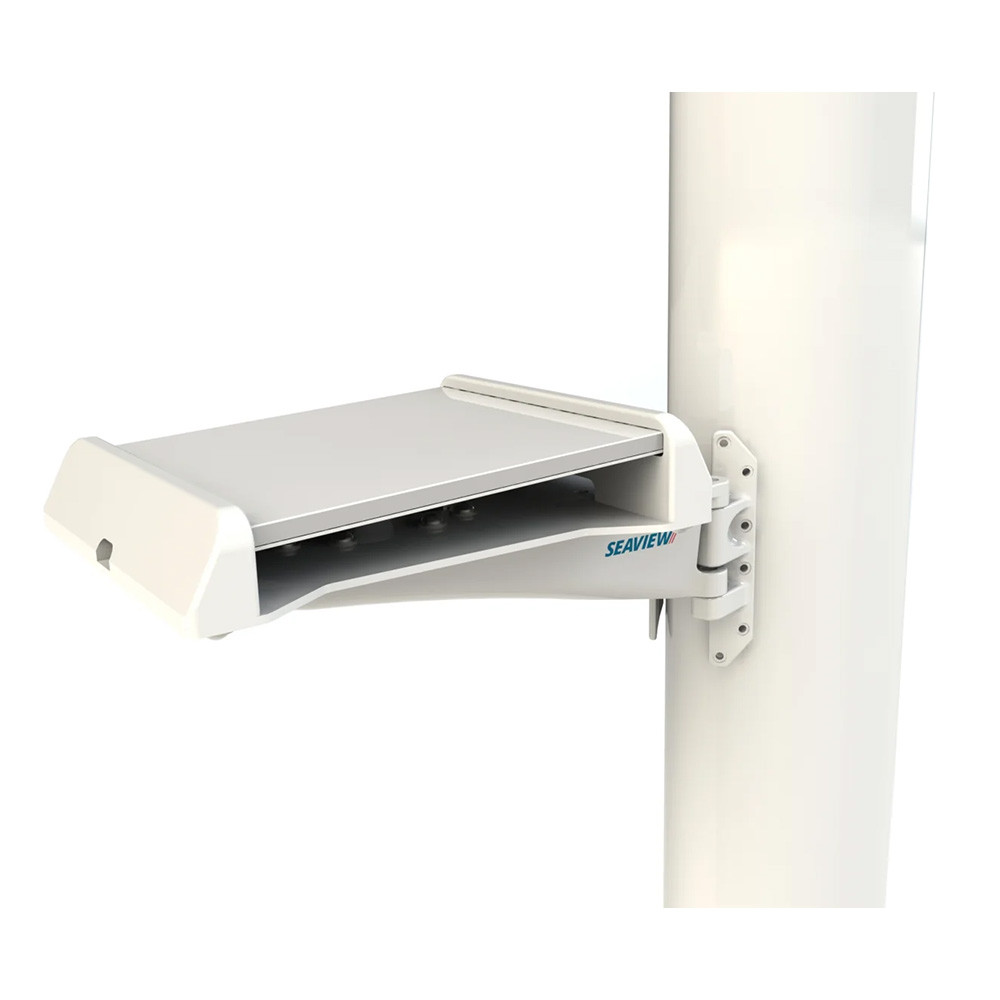 Seaview Mast Mount f\/Starlink Mini [SM18SLM]