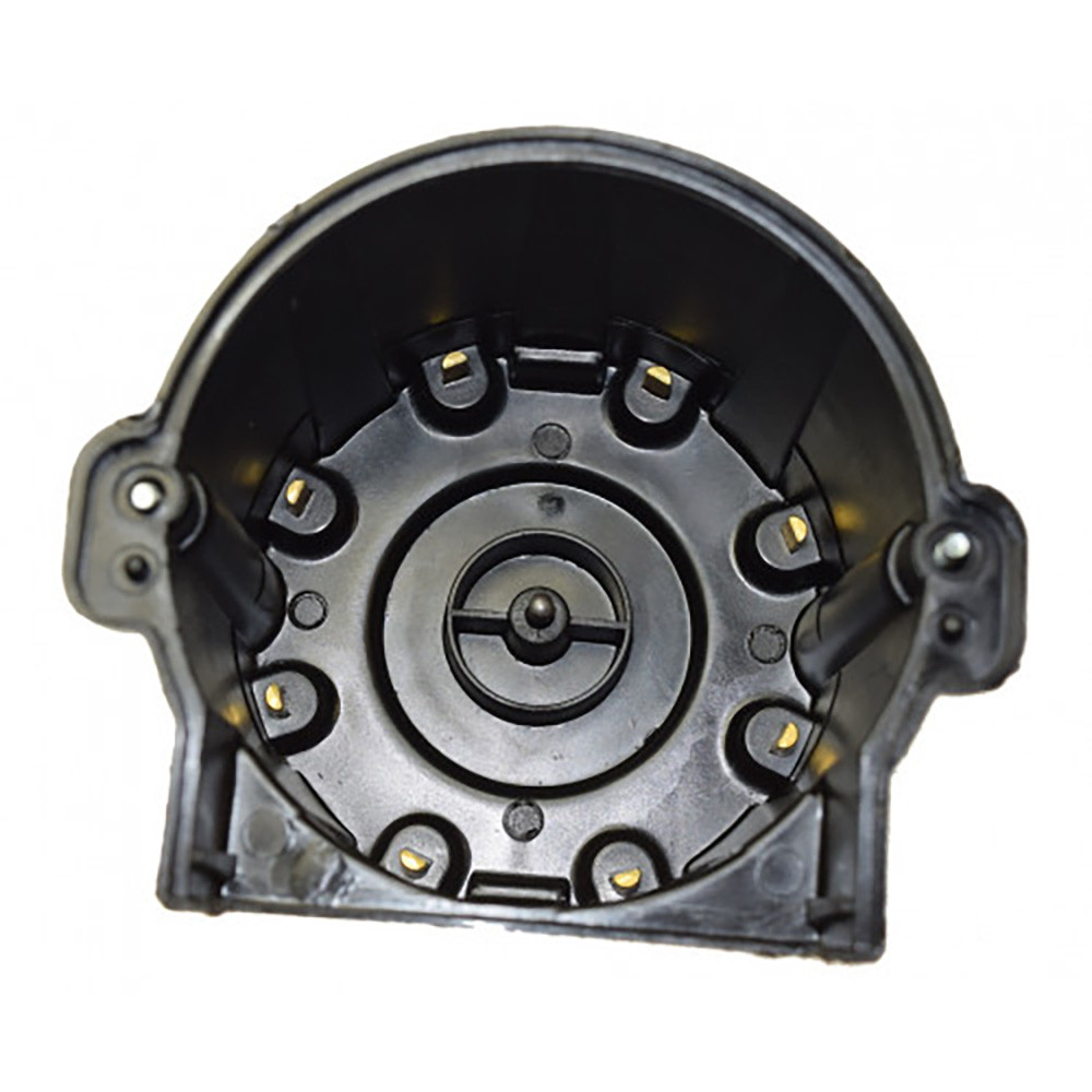 Regitar USA Distributor Cap f\/GM Style "Module in Cap" Distributors - V8 Applications [RME008]