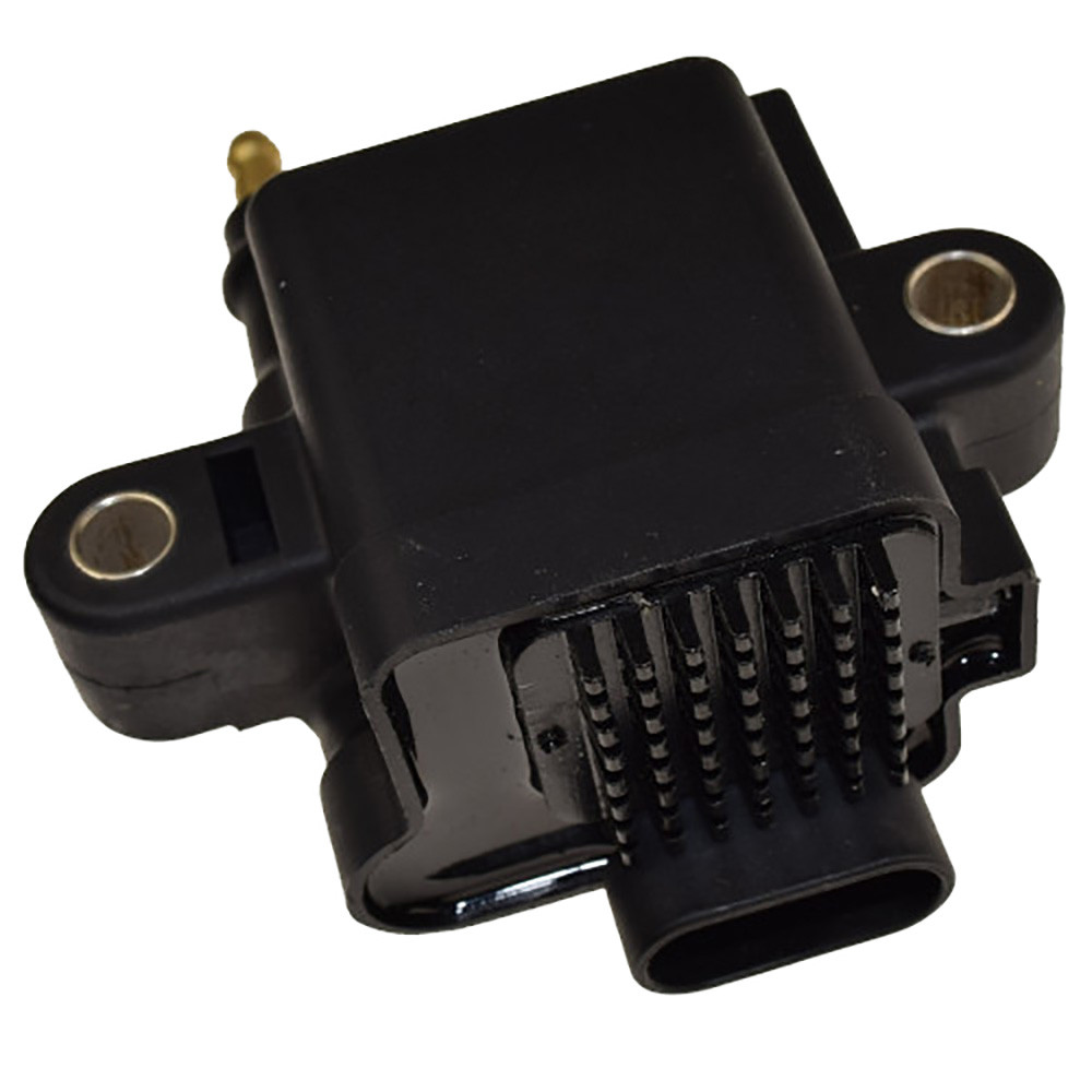 Regitar USA Ignition Coil f\/Mercury Outboards 2002 - 2009 3, 4  6 Cylinder Engines [RMF001]