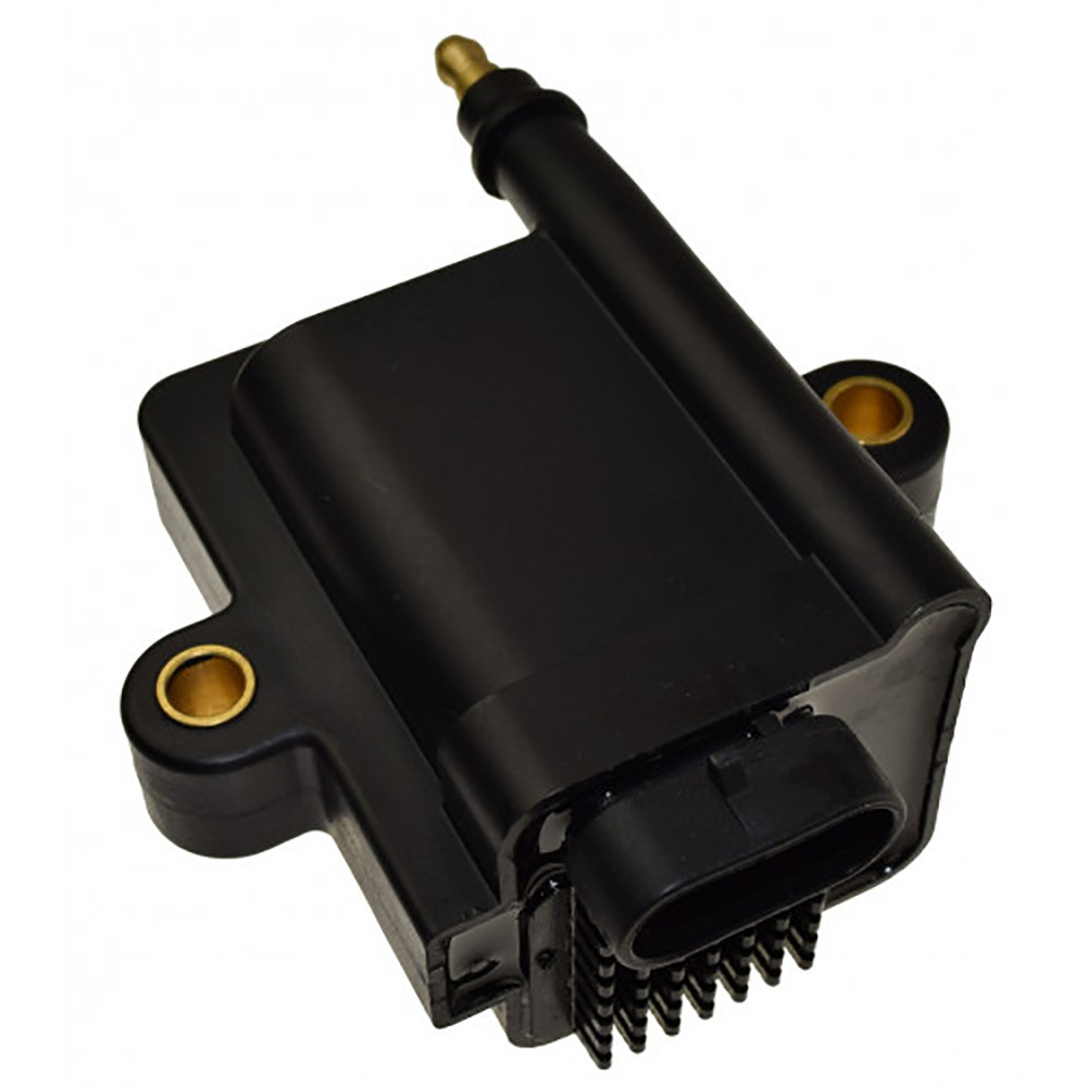 Regitar USA Ignition Coil f\/Mercury Outboards 2005  Up 110HP - 250HP DFI Engines [RMF002]