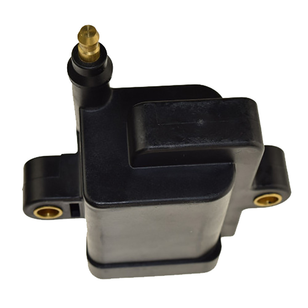 Regitar USA Ignition Coil f\/Mercury Outboards 2005  Up 110HP - 250HP DFI Engines [RMF002]