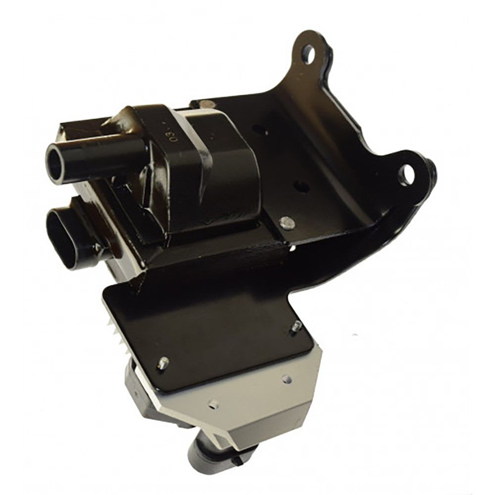 Regitar USA Ignition Module f\/Mercruiser Engines: 2001  Newer MCM\/MIE 4.3L, 5.0L, 5.7L  6.2L MPI Engines w\/ECM 555 [RMG003]