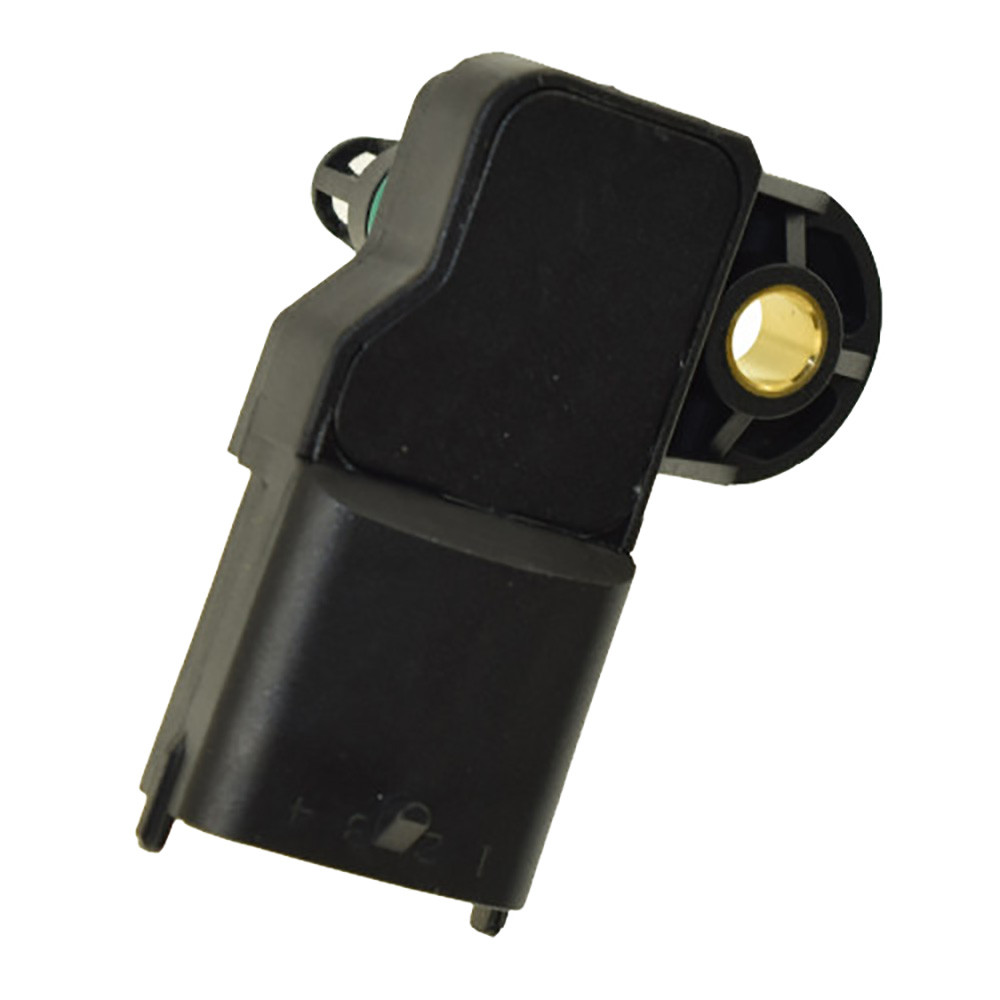 Regitar USA MAP Sensor f\/Mercruiser Inboard Engines: 350 MAG, 4.3L, 5.7L,  6.2L Engines [RMJ006]