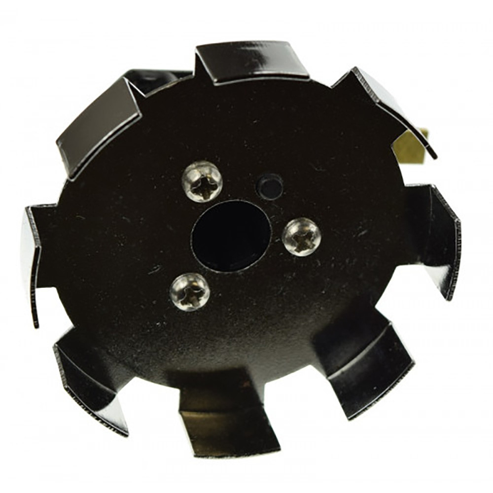 Regitar USA Distributor Cap f\/GM V-8 Engines w\/Thunderbolt IV  V HEI Ignitions [RMN014]