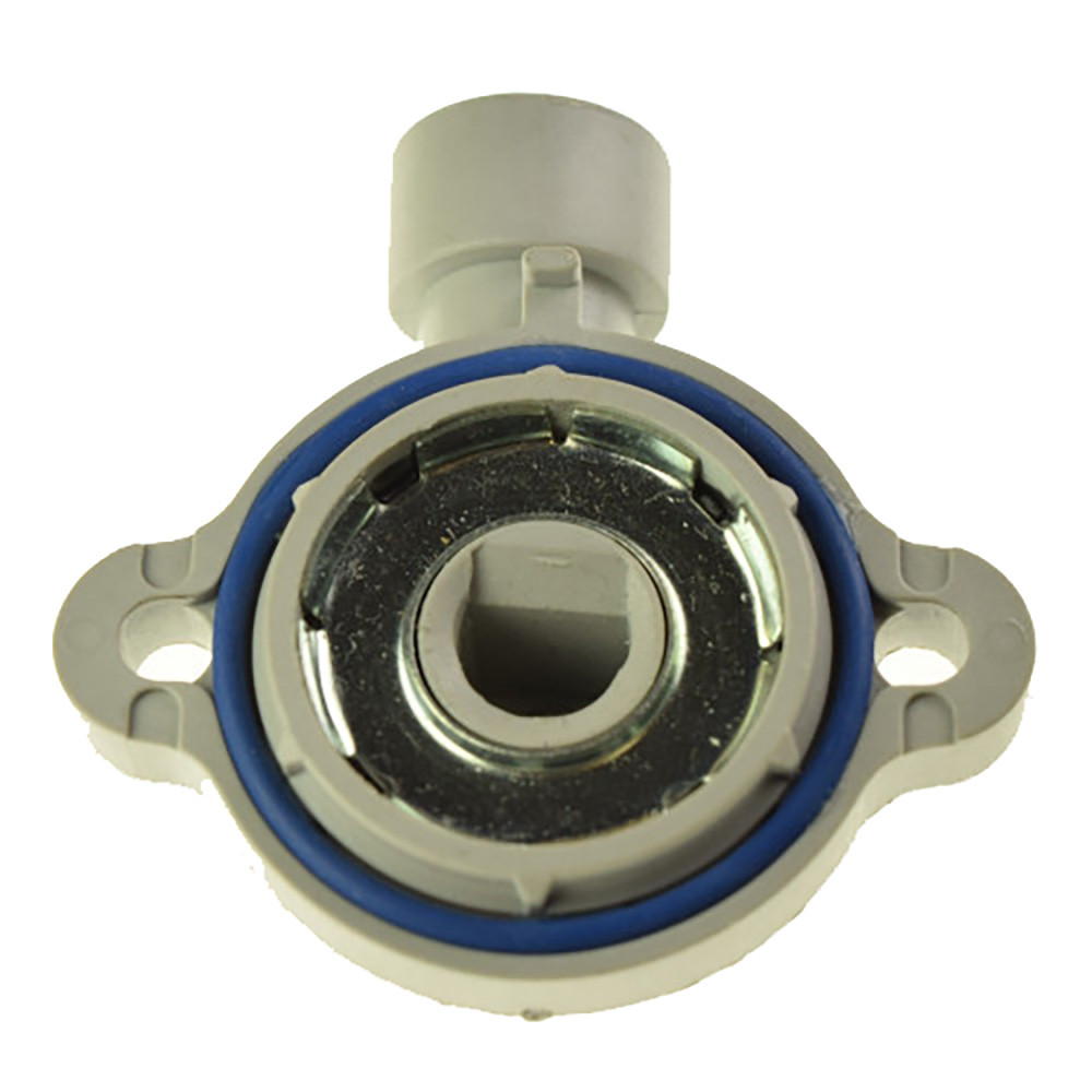 Regitar USA Throttle Position Sensor f\/Mercury\/Mercruiser, OMC,  Volvo Penta Inboard Engines [RMQ001]