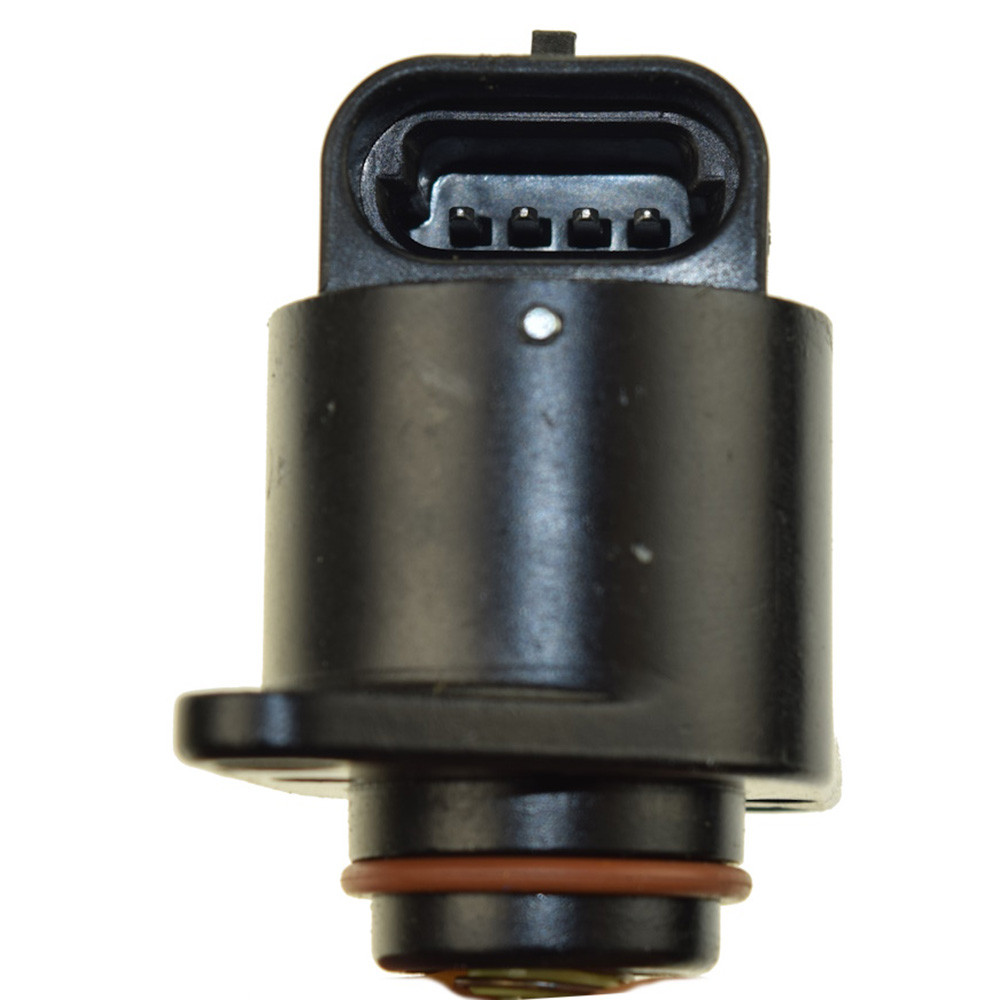 Regitar USA Idle Air Control f\/Volvo Penta  OMC Engines: OMC 4.3L V6, 160-205 Hp | GM 5.0-5.7L V8, 190-280 Hp [RMS001]