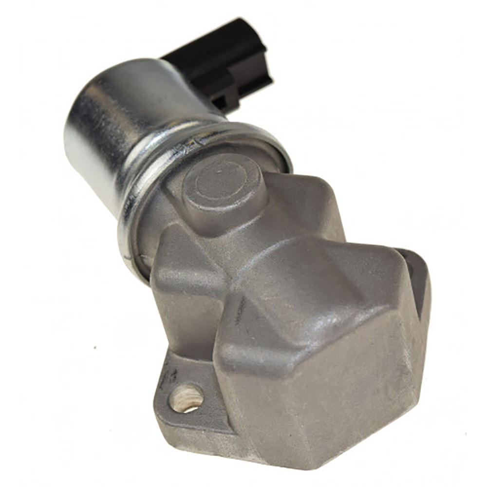Regitar USA Idle Air Control f\/Mercruiser MCM 3.0L MPI, V-6  V-8 (305, 350  496 CID) MPI Engines w\/ECM 555 [RMS004]