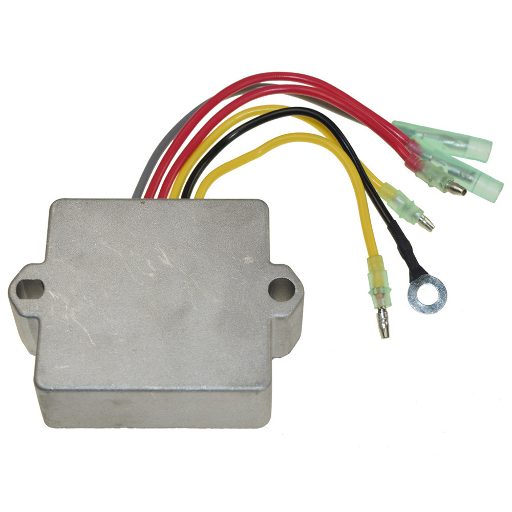 Regitar USA Voltage Regulator f\/Mercury [RMV001]
