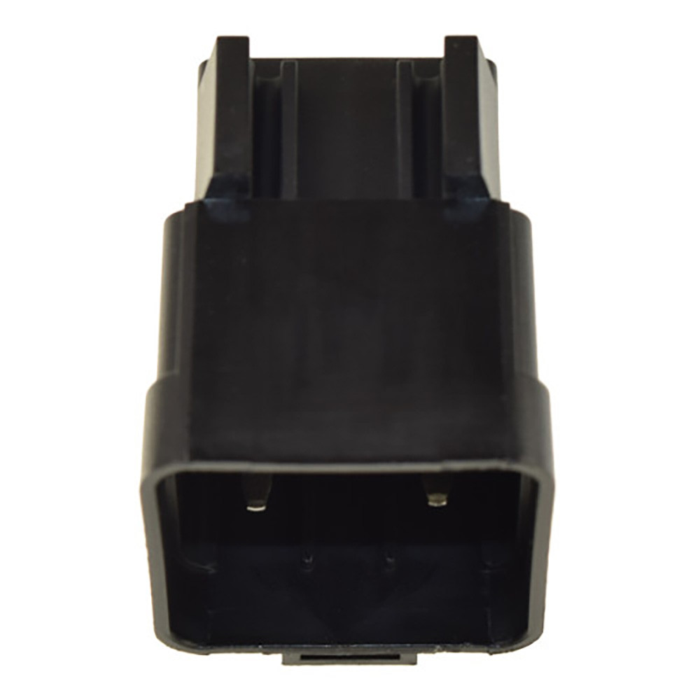 Regitar USA Relay w\/Shroud f\/Mercruiser 575 Sci, 350MAG, 4.3L, 6.2L, 5.0L, 383MAG [RMZ014]