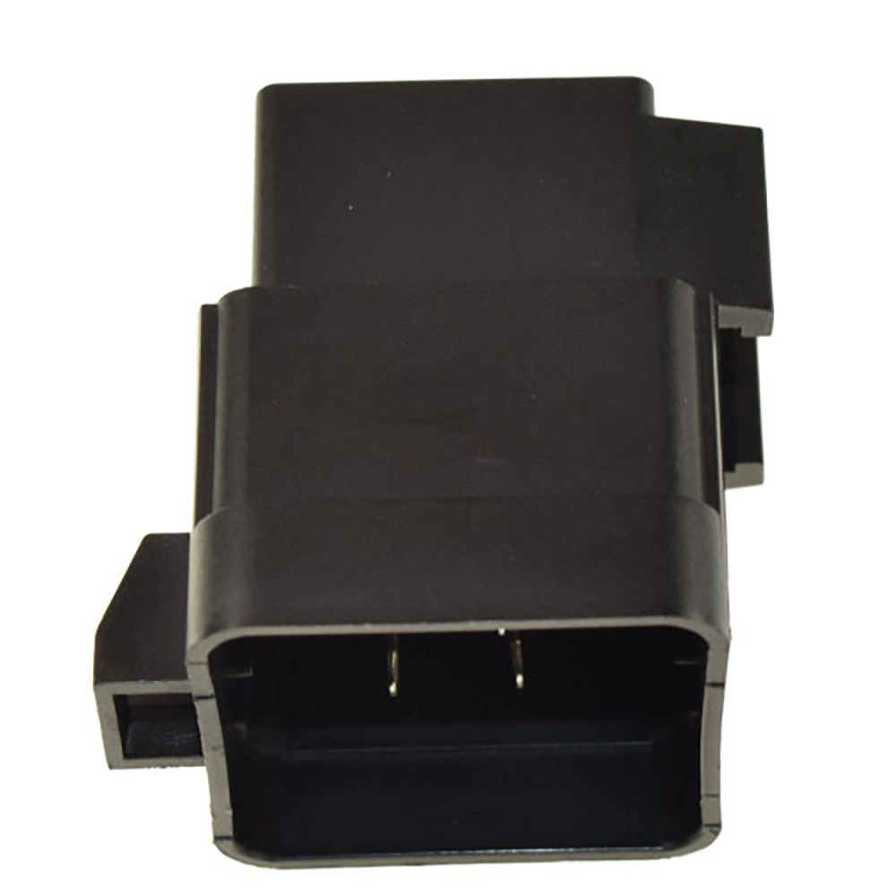 Regitar USA Relay w\/Shroud f\/Mercruiser 575 Sci, 350MAG, 4.3L, 6.2L, 5.0L, 383MAG [RMZ014]