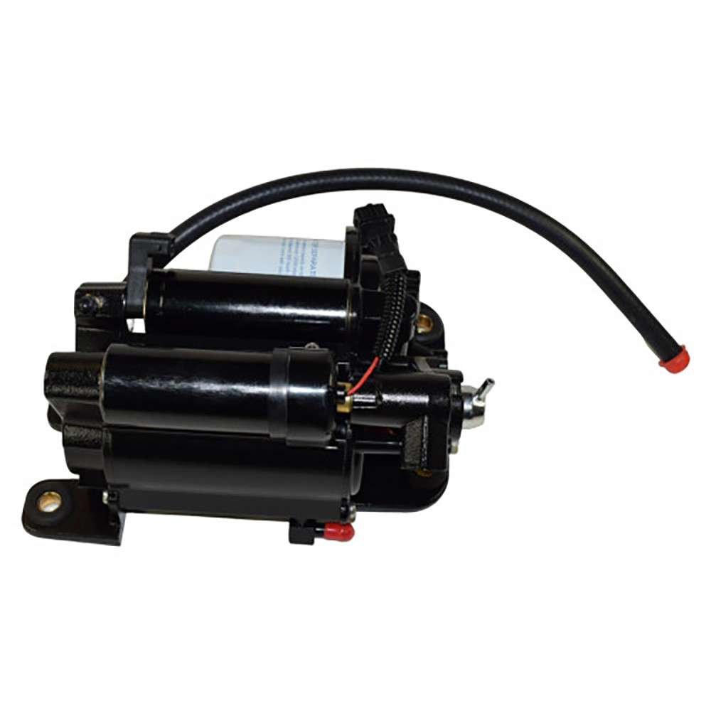 Regitar USA Marine Fuel Pump Assembly f\/Volvo Penta: Fits Most 8.1L Engines [RFP002]