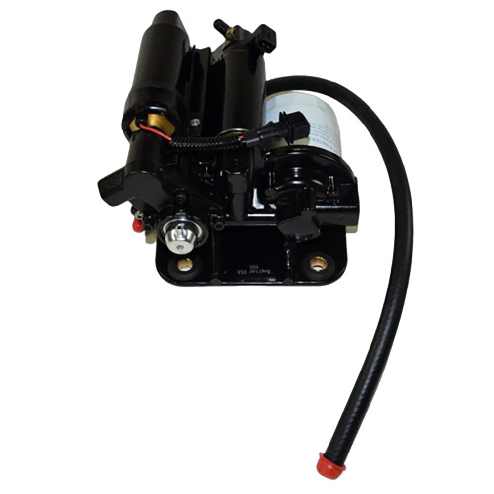 Regitar USA Marine Fuel Pump Assembly f\/Volvo Penta: Fits Most 8.1L Engines [RFP002]