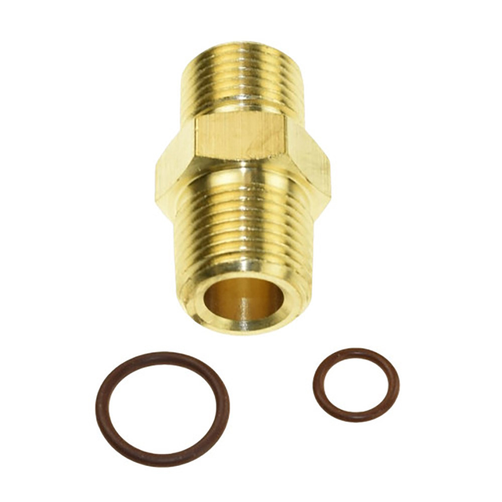 Regitar USA Marine Fuel Pump Assembly f\/Volvo Penta: Fits Most All Carburated 4.3, 5.0,  5.7 Engines From 1992-2006 [RFP006]