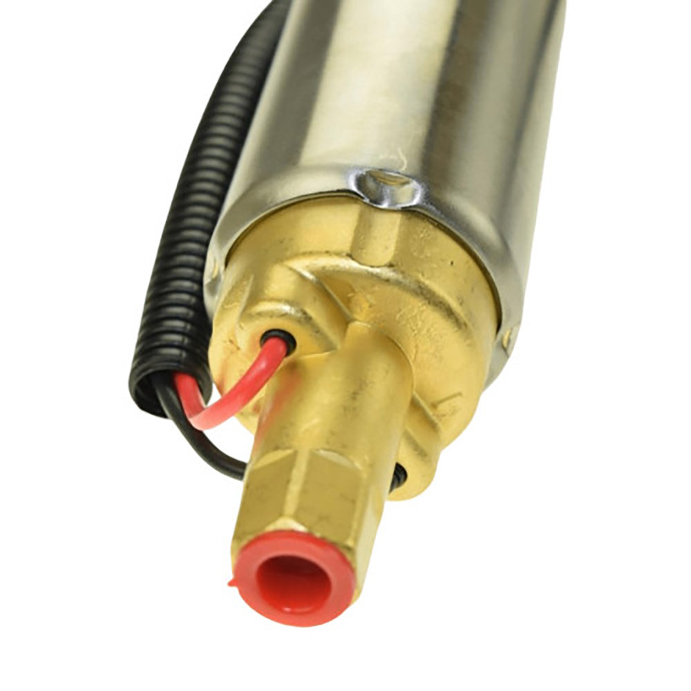 Regitar USA Fuel Pump Assembly f\/Mercury  Mercruiser Engines w\/High-Pressure Pump [RFP007]