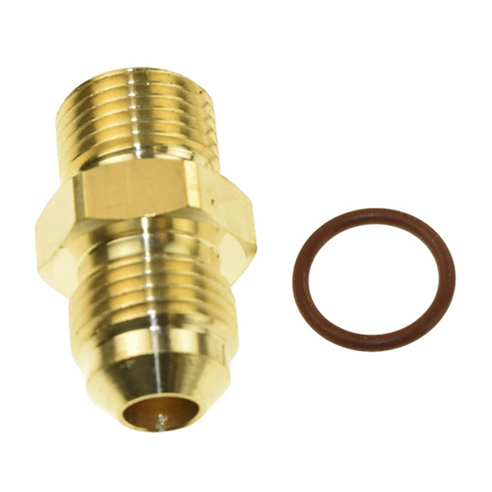 Regitar USA Fuel Pump Assembly f\/Mercury  Mercruiser Engines w\/High-Pressure Pump [RFP007]