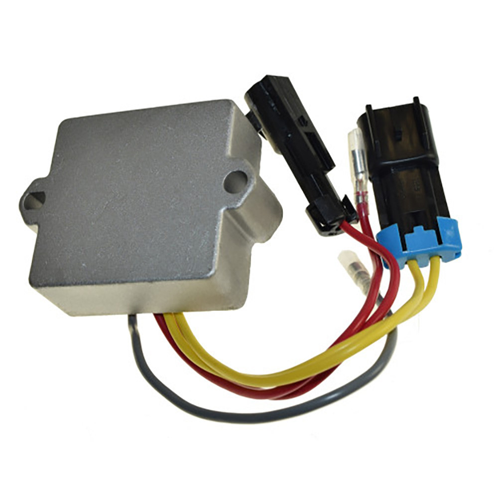 Regitar USA Voltage Regulator f\/Mercury Marine Outboard 4 Stroke 30, 40, 50, and 60 Hp Engines [RMV005]