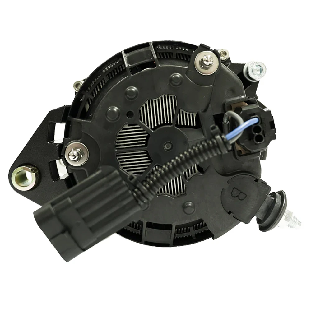 ARCO Marine Zeus A8000-48V 8kW 3.15 Alternator w\/Isolated Ground [4601]