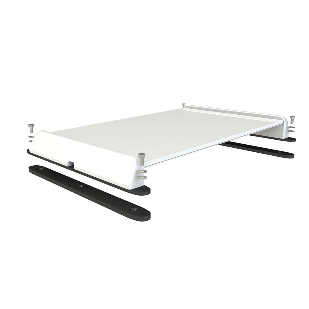 Seaview Removable Base Kit f\/APXG3DMV2 Surface Mount f\/Starlink Standard Gen 3 Antenna [APXG3DMRBV2]