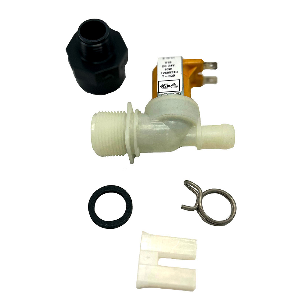 Thetford Nano Touch Solenoid Invensys Kit - 24V [T-PF.P15\/I]