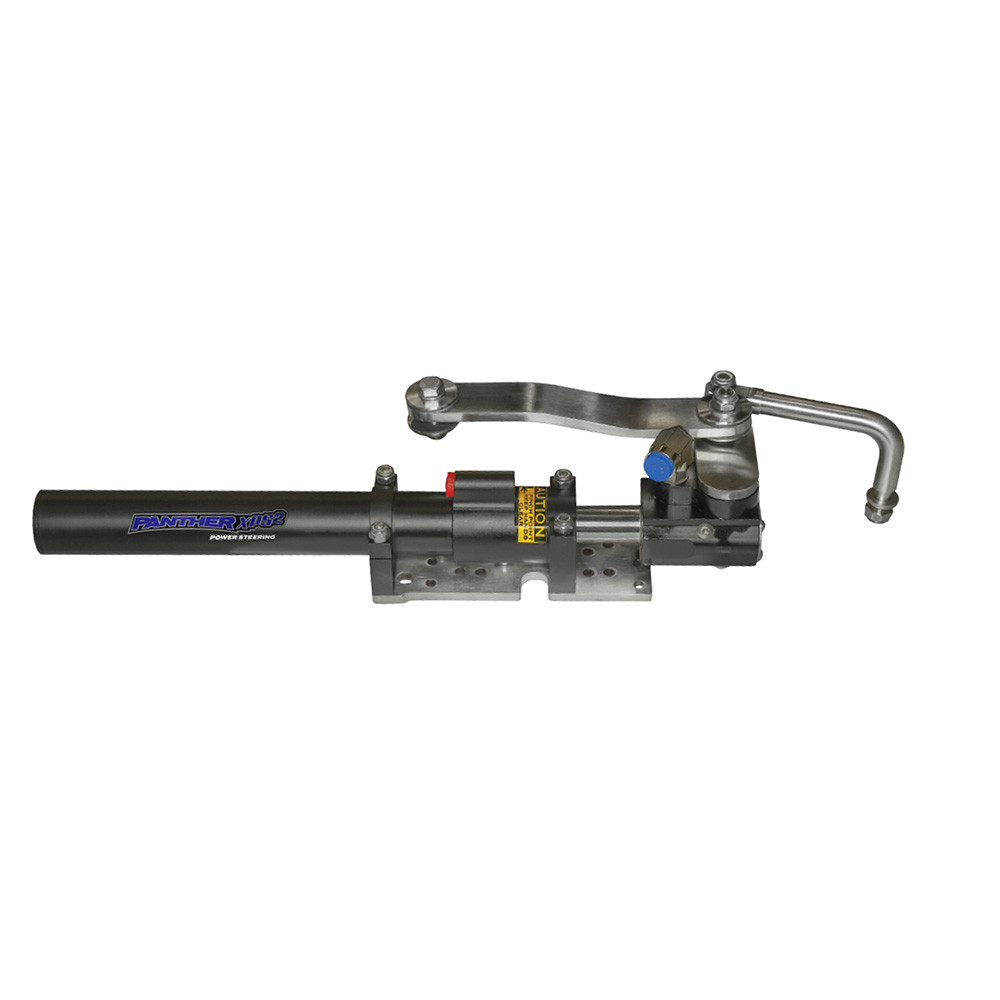 Panther XPS G2 Hydraulic Power Steering System V2 w\/o Hoses [109700]
