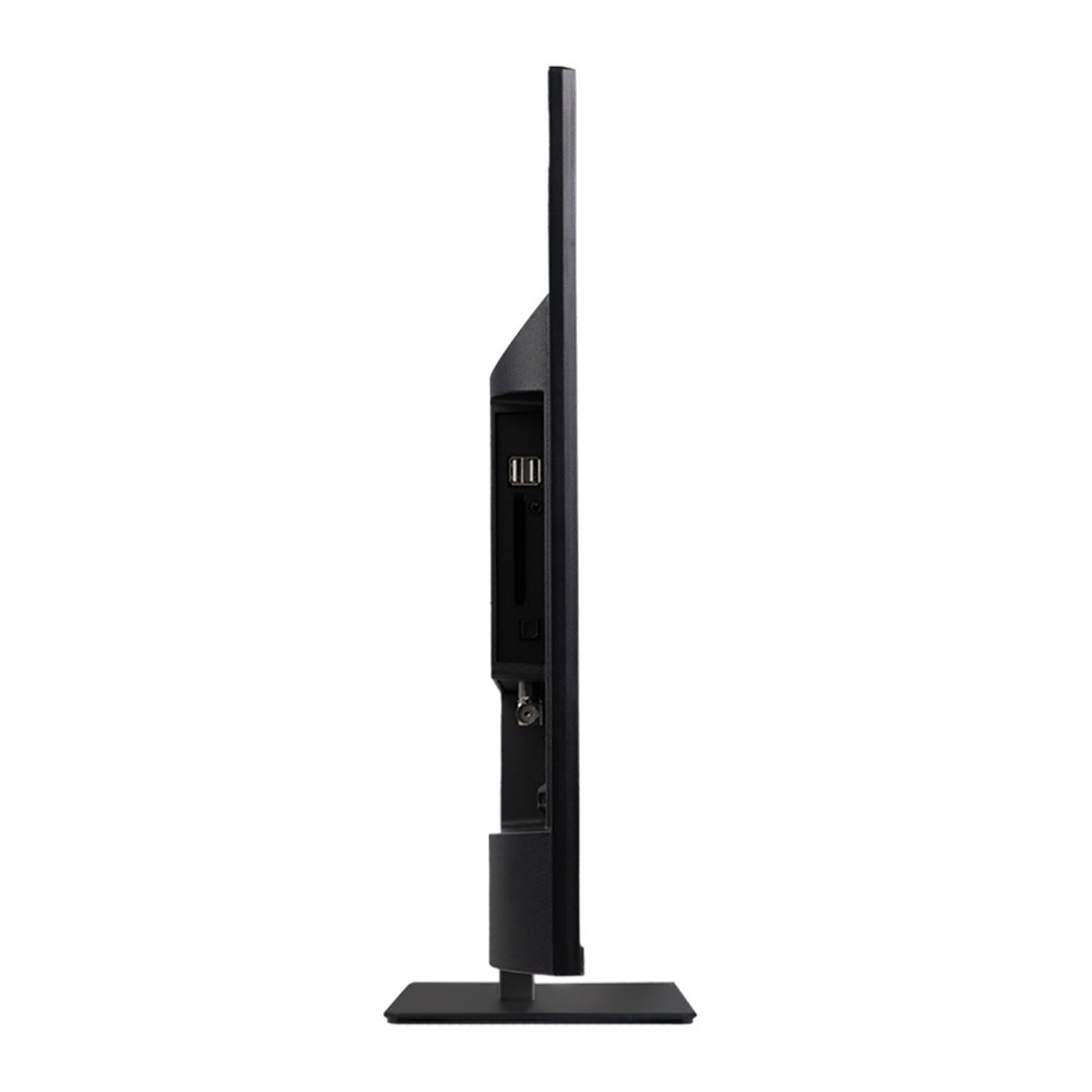 Majestic 12V 32" Android LED TV w\/DVD  Chromecast Built-In [GTV3200DU]