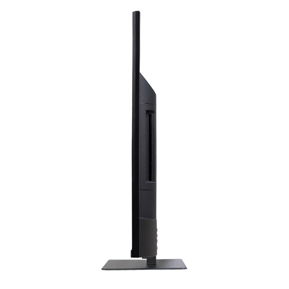 Majestic 12V 32" Android LED TV w\/DVD  Chromecast Built-In [GTV3200DU]