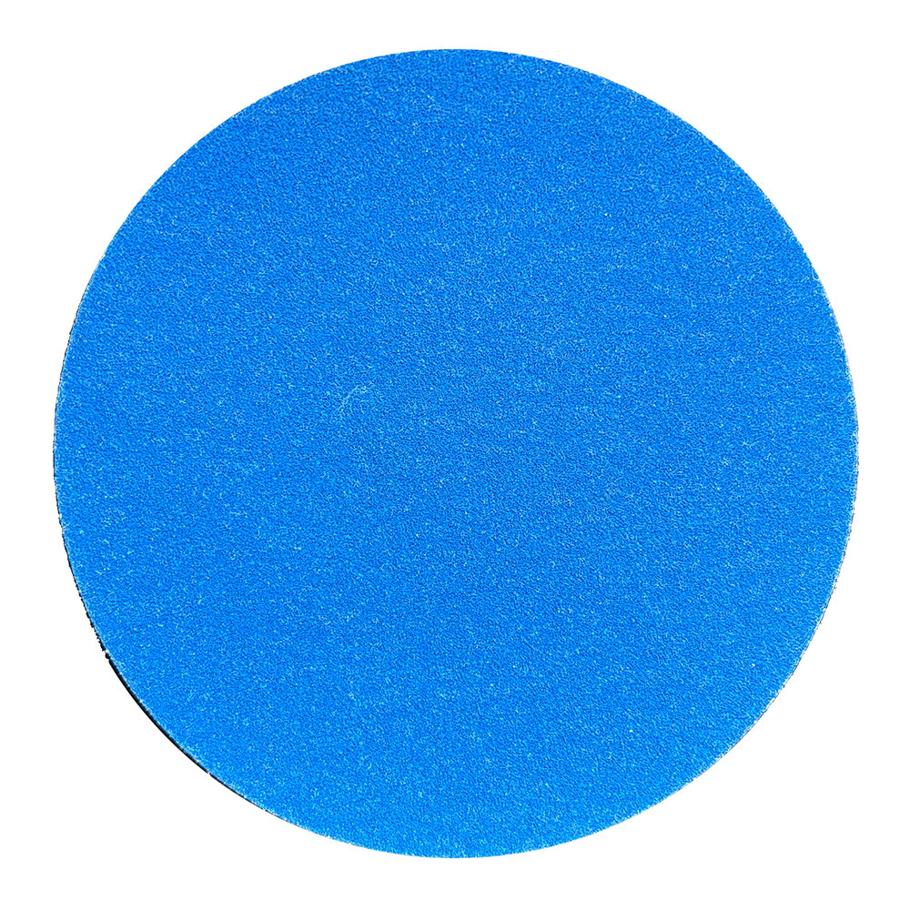 SEM 150mm 6" Sanding Disc 120 Grit - Box of 50 [SA260120]